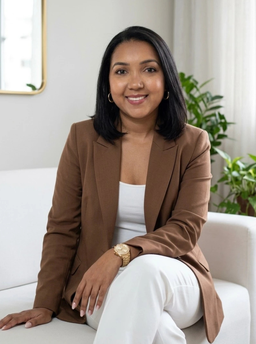 Foto de Sayonara Nascimento